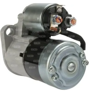 Inicio 12V 0,9 Kw 8,11 abolladuras, Bosch 1986S10028, 1986S10065, HC-Cargo 111494, Hyster 1534424, 3003784, Clark 2314322,