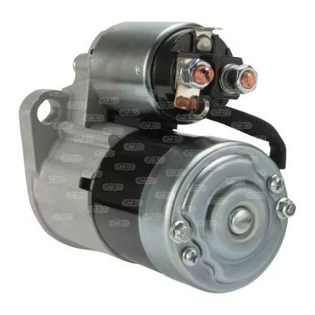 Démarreur 12V 0.9 Kw 8,11 dents, Bosch 1986S10028, 1986S10065, HC-Cargo 111494, Hyster 1534424, 3003784, Clark 2314322, 3114995