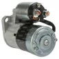 Anlasser 12V 0,9 Kw 8,11 Dellen, Bosch 1986S10028, 1986S10065, HC-Cargo 111494, Hyster 1534424, 3003784, Clark 2314322, 3114995