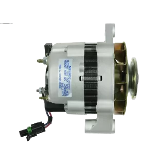 Alternateur 12V 55Amp AS-PL UD13991A, UD14012A, BOBCAT 6632192, 6632211, 6658884, 6661611, CARGO 110540, DELCO DRZ0141