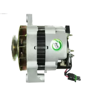 Alternateur 12V 55Amp AS-PL UD13991A, UD14012A, BOBCAT 6632192, 6632211, 6658884, 6661611, CARGO 110540, DELCO DRZ0141