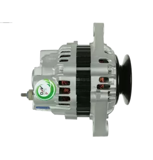 Alternateur 12V 50Amp AS-PL UD14007A, MANDO AB150527, VALEO TA000A23201, DAEDONG E7300-64011