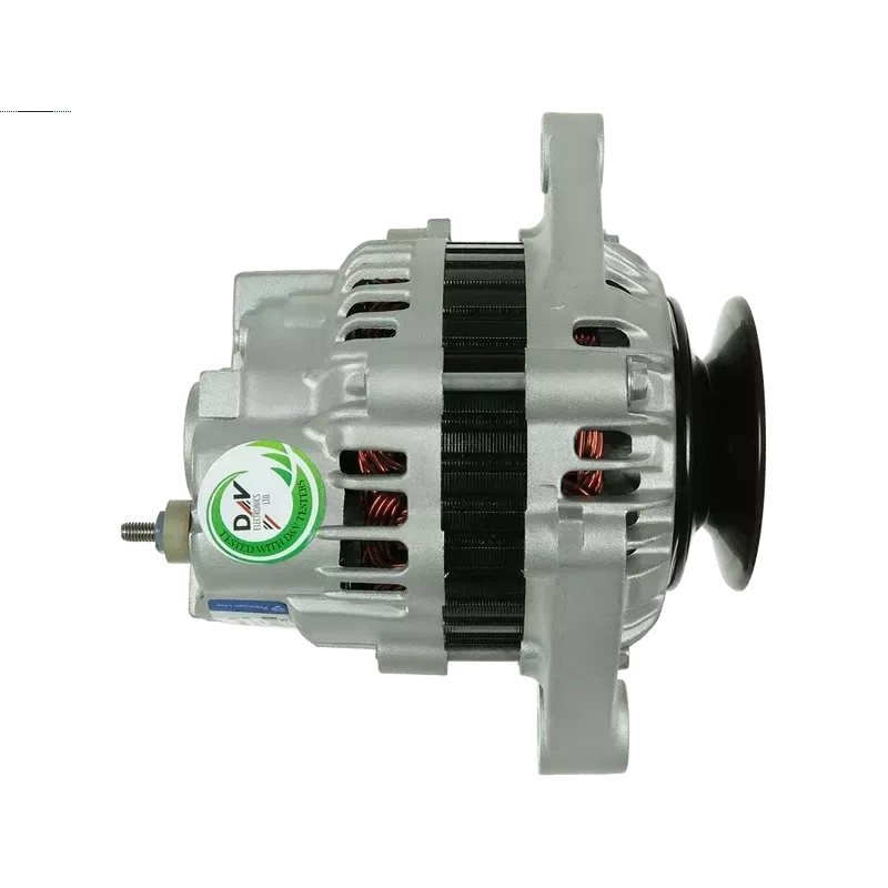 Alternateur 12V 50Amp AS-PL UD14007A, MANDO AB150527, VALEO TA000A23201, DAEDONG E7300-64011