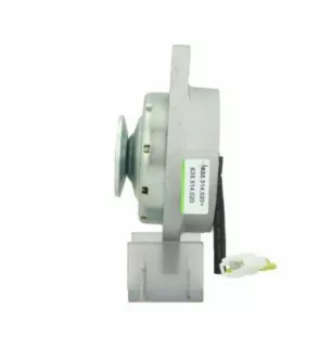 Alternatore John Deere 20A Lester 10939 WAI 10939N Yanmar 11991077200