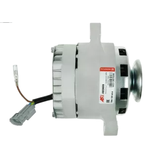 Alternateur 12V 40Amp AS-PL UD13046A, UD15428A, YANMAR 119128-77200, GP9912, CASCO CAL56103AS, DIXIE 151-14109, KRAUF ALZ2047