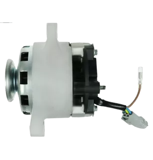 Alternateur 12V 40Amp AS-PL UD13046A, UD15428A, YANMAR 119128-77200, GP9912, CASCO CAL56103AS, DIXIE 151-14109, KRAUF ALZ2047