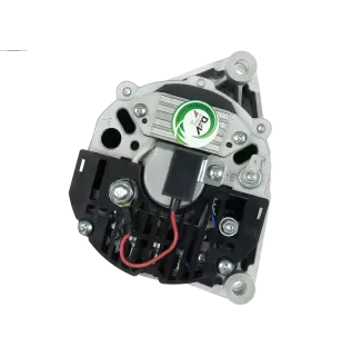 Alternateur 12V 45Amp AS-PL UD14848A, CARGO 114289, ISKRA / LETRIKA 11.201.951, 11.203.060, 11.203.390, 11.204.704, AAK3345