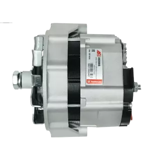 Alternateur 12V 45Amp AS-PL UD14848A, CARGO 114289, ISKRA / LETRIKA 11.201.951, 11.203.060, 11.203.390, 11.204.704, AAK3345