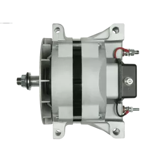 Alternateur 24V 110Amp AS-PL UD15018A, PRESTOLITE 8LHP3172V, LBP3069, ELECTROLOG ALT79710, PSH 646.045.110.150