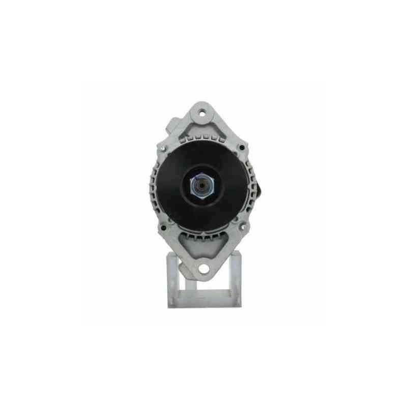 Alternador John Deere 60A Andre Niermann 022470 Denso 1012112470 Denso 1012112471 Alternador John Deere 60A Andre Niermann 022470 Denso 1012112470 Denso 1012112471