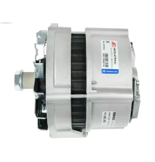 Alternateur 12V 55A Cargo UD809843 110881