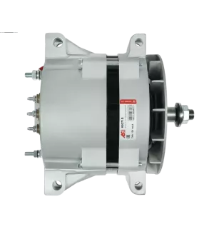 Alternateur 12V 140Amp AS-PL UD15017A, DELCO 10459320, 10459340, 19020387, 19020388, PRESTOLITE 110-555P, 8LHP2170V