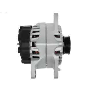 Alternateur 12V 90Amp AS-PL UD14849A, BOSCH 0986UN6118, HYUNDAI / KIA 37300-26100, VALEO 2608371, DIXIE A-9588