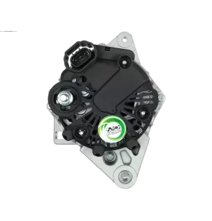 Alternateur 12V 90Amp AS-PL UD14849A, BOSCH 0986UN6118, HYUNDAI / KIA 37300-26100, VALEO 2608371, DIXIE A-9588