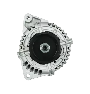 Alternateur 24V 115Amp AS-PL UD14184A, ISKRA / LETRIKA 11.204.260, IA1408, MAHLE 72735140, MG 141, MG141, ELECTROLOG ALT79584