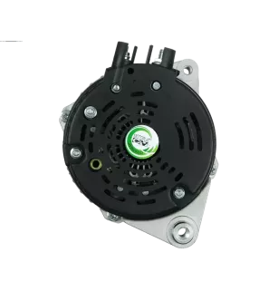 Alternateur 24V 115Amp AS-PL UD14184A, ISKRA / LETRIKA 11.204.260, IA1408, MAHLE 72735140, MG 141, MG141, ELECTROLOG ALT79584