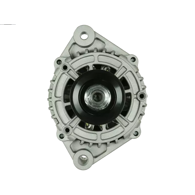 Alternateur 12V 80Amp AS-PL A9276S, UD15205A, CHEVROLET 96843503, 96843503AAG, 96936136, 96945926, AAG, AAG96843503, HE, HF