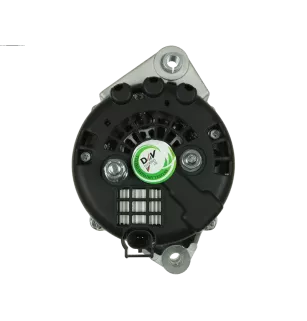 Alternateur 12V 80Amp AS-PL A9276S, UD15205A, CHEVROLET 96843503, 96843503AAG, 96936136, 96945926, AAG, AAG96843503, HE, HF