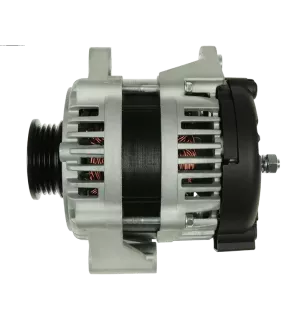 Alternateur 12V 80Amp AS-PL A9276S, UD15205A, CHEVROLET 96843503, 96843503AAG, 96936136, 96945926, AAG, AAG96843503, HE, HF