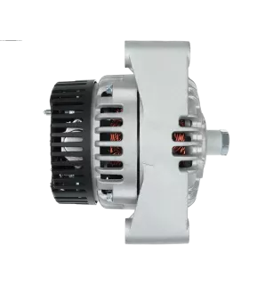 Alternateur 12V 90Amp AS-PL A9278S, UD03440A, BOSCH 0986046000, CARGO 116129, DEUTZ 01181743, 01183183, 01183622, 01183622A