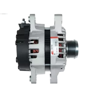 Alternateur 12V 150Amp AS-PL UD15360A, DELCO DA2461, DRA1351, HYUNDAI / KIA 37300-2F000, MANDO A0002656070, VALEO 2656070