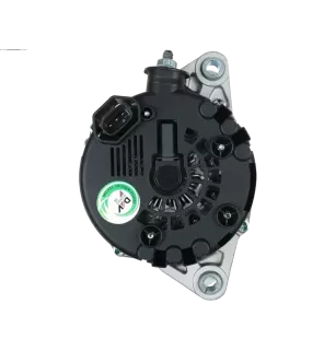 Alternateur 12V 150Amp AS-PL UD15360A, DELCO DA2461, DRA1351, HYUNDAI / KIA 37300-2F000, MANDO A0002656070, VALEO 2656070