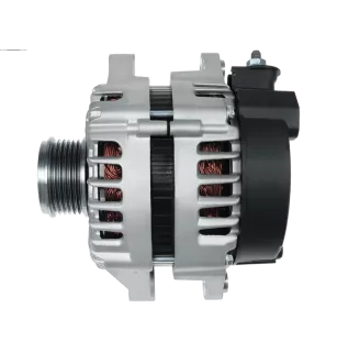 Alternateur 12V 150Amp AS-PL UD15360A, DELCO DA2461, DRA1351, HYUNDAI / KIA 37300-2F000, MANDO A0002656070, VALEO 2656070