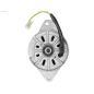 Alternateur 12V 20Amp AS-PL A9281S, UD15422A, CARGO 115463, JOHN DEERE AM877557, AM879144, CH15587, MIA10338, SE501822