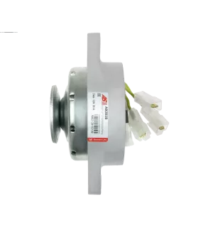 Alternateur 12V 35Amp AS-PL UD15432A, JOHN DEERE AM877957, AM880339, KRAUF ALZ2261, WAI / TRANSPO 10944N