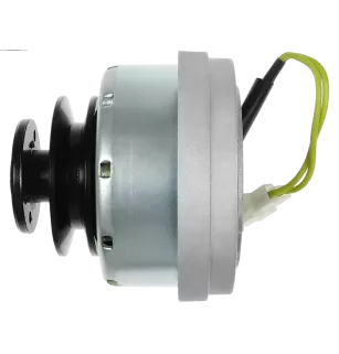 Alternateur 12V 15Amp AS-PL UD15431A, YANMAR 124660077991, WAI / TRANSPO 20671N