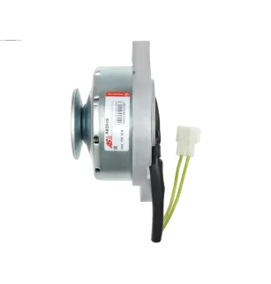 Alternateur 12V 15Amp AS-PL UD15430A, PERKINS 185046160, YANMAR 12145077200, GP8136, GP8138, GP9150, 3EFFE ALTS460