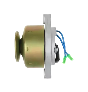 Alternateur 12V 20Amp AS-PL UD15425A, KUBOTA 1553154013, 1553164010, 1553164013, 1553164016, 1553164017, 1553164103