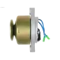 Alternateur 12V 20Amp AS-PL UD15425A, KUBOTA 1553154013, 1553164010, 1553164013, 1553164016, 1553164017, 1553164103