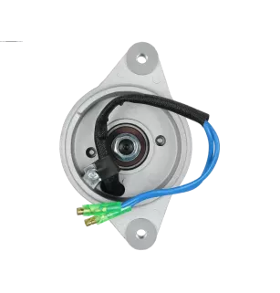 Alternateur 12V 14A Kubota UD15424A 1553164013