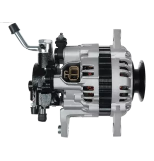 Alternateur 12V 75Amp AS-PL A9289S, UD15358A, CARGO 115937, HYUNDAI / KIA 021319020, 021319021, 0K43A-18300, 0K72A18300