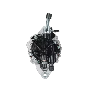 Alternateur 12V 75Amp AS-PL A9289S, UD15358A, CARGO 115937, HYUNDAI / KIA 021319020, 021319021, 0K43A-18300, 0K72A18300