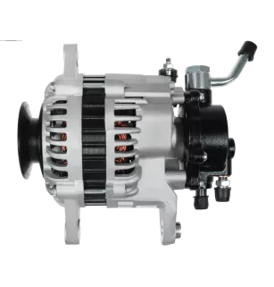 Alternateur 12V 75Amp AS-PL A9289S, UD15358A, CARGO 115937, HYUNDAI / KIA 021319020, 021319021, 0K43A-18300, 0K72A18300