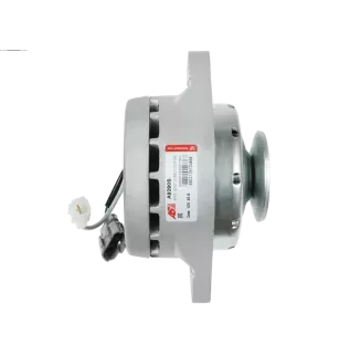 Alternateur 12V 20Amp AS-PL UD15423A, CARGO 115691, ISUZU 8970489700, 8970489701, 8970489702, DIXIE 151-14101