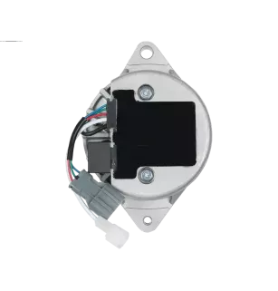 Alternateur 12V 20Amp AS-PL UD15423A, CARGO 115691, ISUZU 8970489700, 8970489701, 8970489702, DIXIE 151-14101