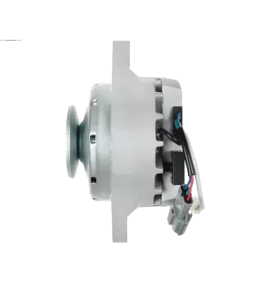 Alternateur 12V 20Amp AS-PL UD15423A, CARGO 115691, ISUZU 8970489700, 8970489701, 8970489702, DIXIE 151-14101