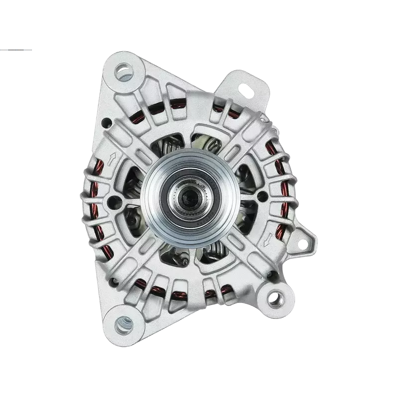 Alternateur 12V 150Amp AS-PL UD17131A, DELCO DA2093, DRA0983, HYUNDAI / KIA 37300-3A001, 37300-3A002, VALEO 2655419, 443248 Alternateur 12V 150Amp AS-PL UD17131A, DELCO DA2093, DRA0983, HYUNDAI / KIA 37300-3A001, 37300-3A002, VALEO 2655419, 443248