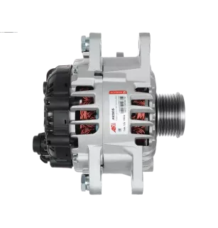 Alternateur 12V 150Amp AS-PL UD17131A, DELCO DA2093, DRA0983, HYUNDAI / KIA 37300-3A001, 37300-3A002, VALEO 2655419, 443248
