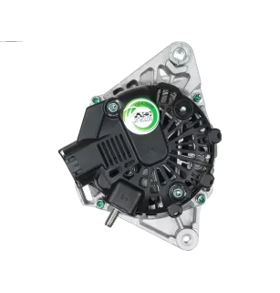 Alternateur 12V 90Amp AS-PL UD02545A, DELCO 8400295, HYUNDAI / KIA 37300-2E110, 373002E210, 373002E230, 373002E250