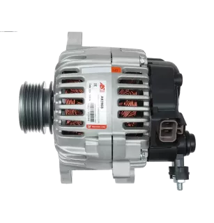 Alternateur 12V 120A Bosch A9295S UD16496A