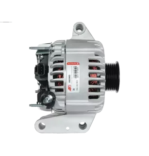 Alternateur 12V 90Amp AS-PL UD16476A, CARGO 113709, DELCO 1120211, 1140696, 1478608, DRA0023, FORD 1124015, 1131820, 1151212