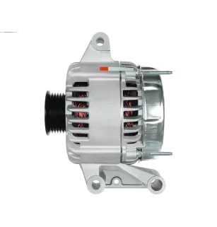 Alternateur 12V 90Amp AS-PL UD16476A, CARGO 113709, DELCO 1120211, 1140696, 1478608, DRA0023, FORD 1124015, 1131820, 1151212