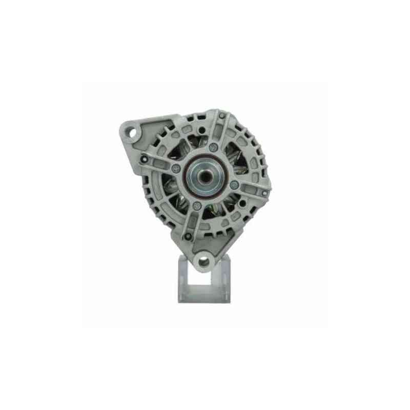 Alternador John Deere 90A Bosch 0124325166 EuroTec 12090421 WAI 12780N Alternador John Deere 90A Bosch 0124325166 EuroTec 12090421 WAI 12780N