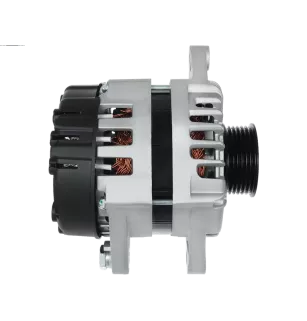 Alternateur 12V 90Amp AS-PL UD16495A, HYUNDAI / KIA 37300-03710