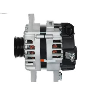 Alternateur 12V 90Amp AS-PL UD16495A, HYUNDAI / KIA 37300-03710