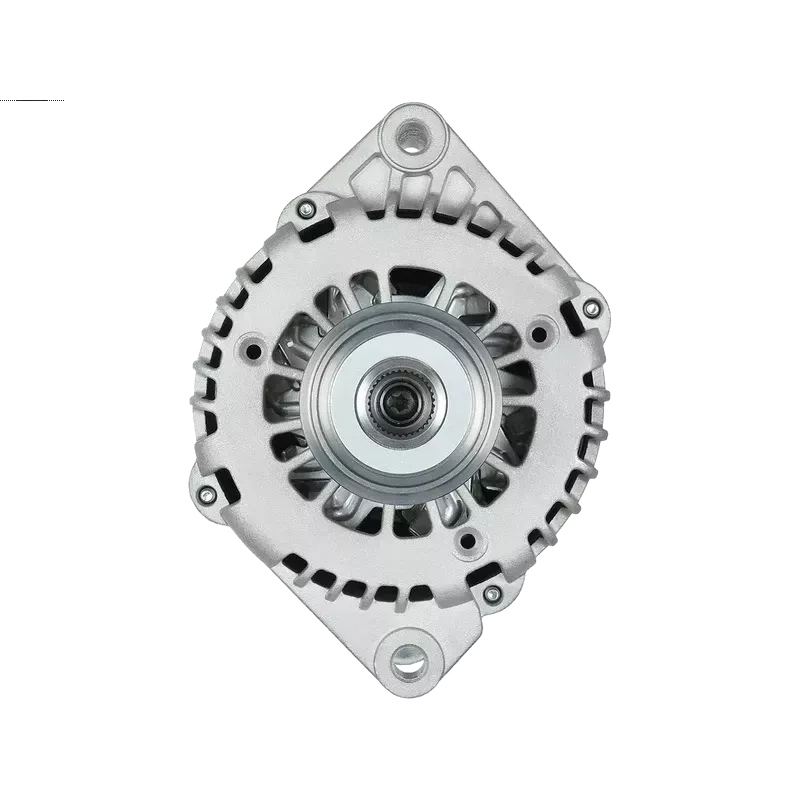 Alternateur 12V 120A Delco A9298S UD16505A